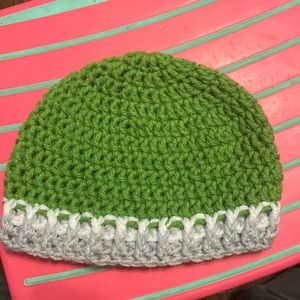 Kids beanie!